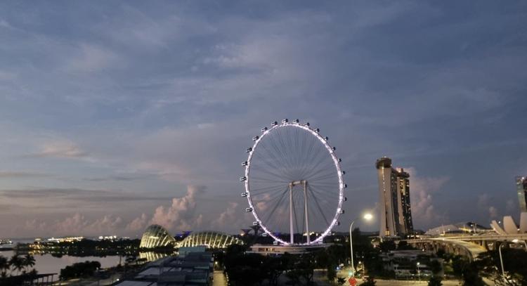 Straits Times Index consolidates, but mid-caps retain their resilience