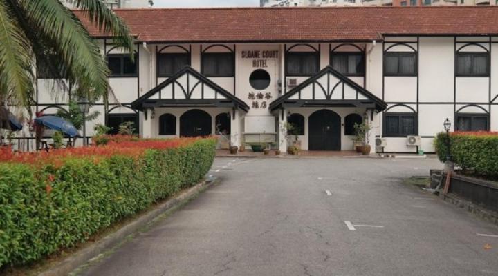 Tiong Seng awarded $28.9 mil contract for Balmoral Road condominium