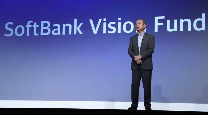 Cheap capital and SoftBank's audacious Vision Fund 2
