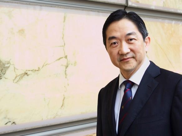 John Soh named in US suit filed against former IPCO International