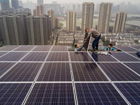 Sembcorp acquires 40MW grid-tied rooftop solar power project