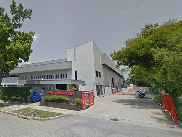 Soon Lian to purchase Tuas Lane factory for $7.8 mil 