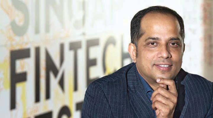 API Exchange not a 'success' yet, but will enhance fintech collaboration to solve financial inclusion problem