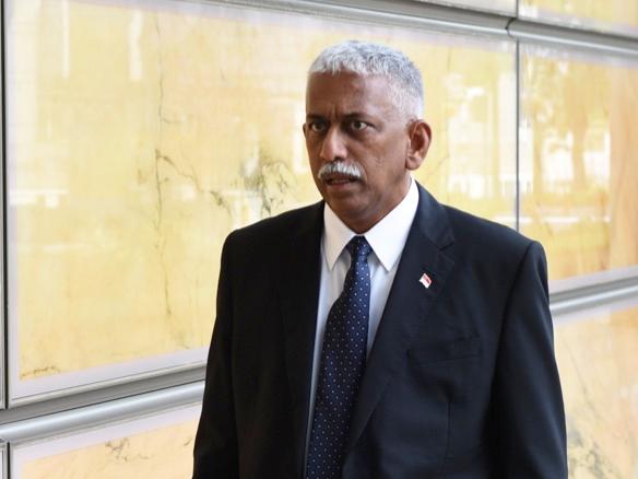 SGX restrictions could have caused 2013 penny stocks crash, says Lim & Tan director