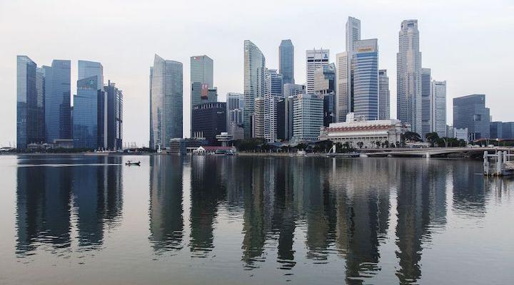 REITs outlook remains favourable, says Maybank Kim Eng