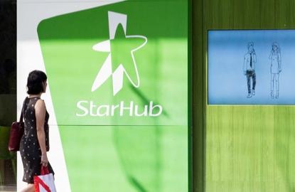 StarHub dropped from UOB Kay Hian’s alpha picks for Jan: Amended
