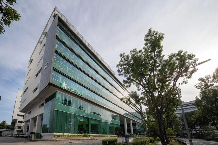 Enterprise growth anchors StarHub’s 1HFY2025; adopts ‘aggressive’ posture with industry consolidation underway