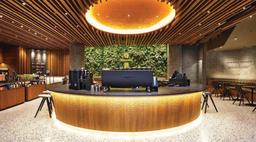Change is brewing as Starbucks leads coffee industry in sustainable practices