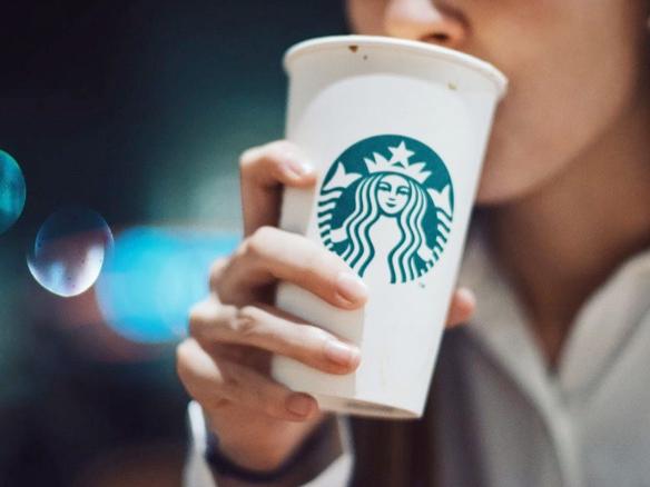 F&N jumps on Thai Starbucks deal