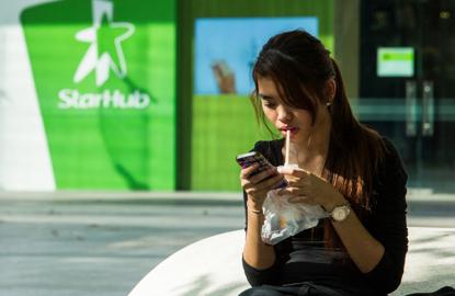 StarHub’s latest acquisition timely and chocked full of growth potential