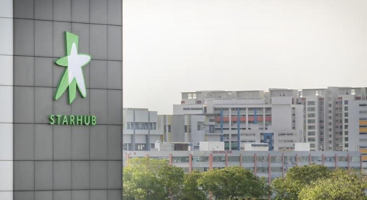 RHB sees under 5% earnings boost from StarHub’s MyRepublic buy