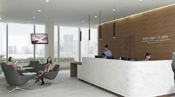 Health Management International is back in Singapore's healthcare scene with its latest acquisition