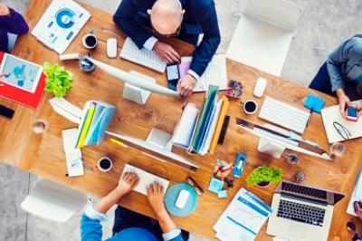 Consortium led by IMDA, MAS & SkillsFuture sign agreement for TeSA FinTech Collective 