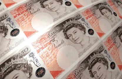 Flash crash of the Pound baffles traders with algorithms being blamed