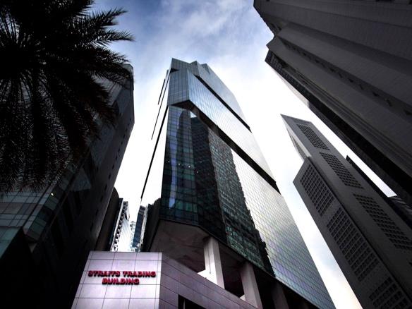 Straits Trading reports 78.1% 1Q earnings growth to $17.3 mil on higher share of associates