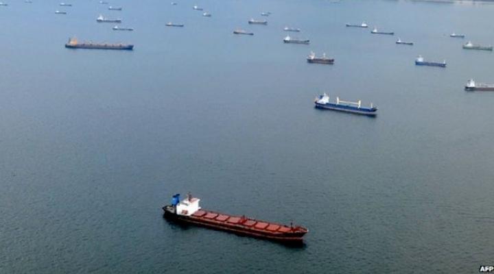China raises security warning on ships plying Malacca Strait