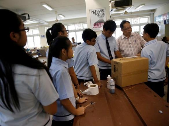 Singapore's education system needs to stop rewarding parentocracy