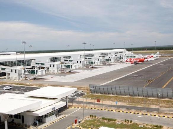 Boustead Projects JV to develop aerospace and high-tech park in Subang Aerotech Park