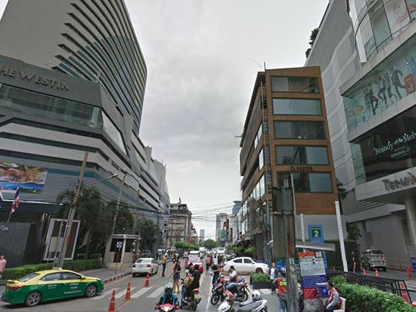 Keppel Land in JV to develop 2 luxury condos in Bangkok