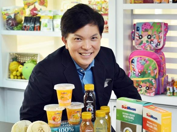 SunMoon's 2Q losses widen to $2.62 mil due to higher cost of sales