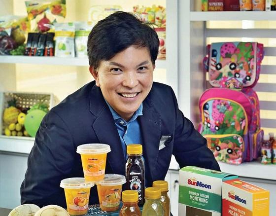 How SunMoon intends to further grow its fruits of labour 