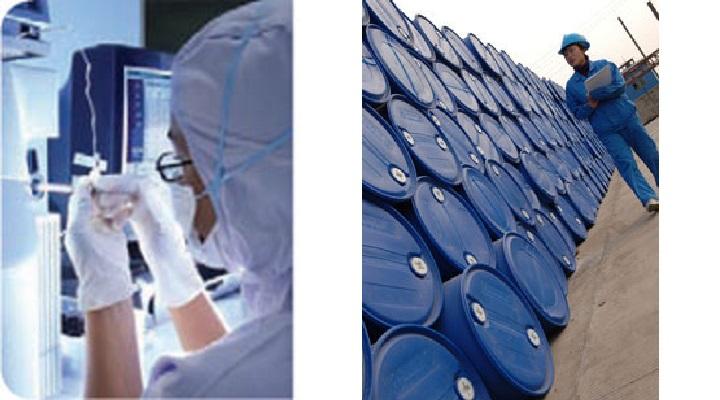 Sunvic Chemical racks up $44 mil in corporate loan claims, says cash flow may be affected