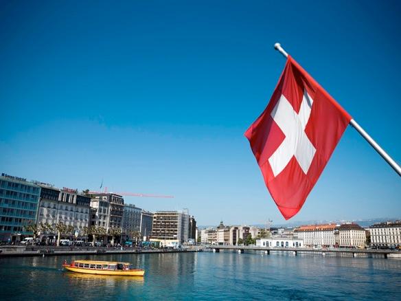 Switzerland probes PetroSaudi officials allegedly linked to 1MDB corruption