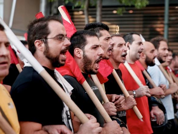 Populist nationalism a path that leads nowhere good