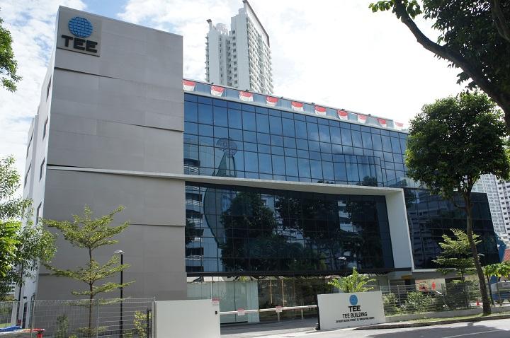 Amcorp assumes control over TEE Land