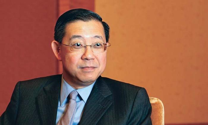 Meet Malaysia's finance minister-designate 