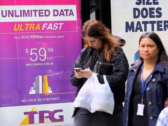TPG Telecom needs Singapore approval before mobile unit spinoff