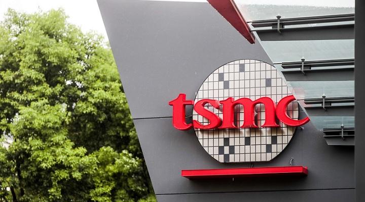 iPhone chipmaker TSMC lifts 2020 outlook expecting big 5G boost
