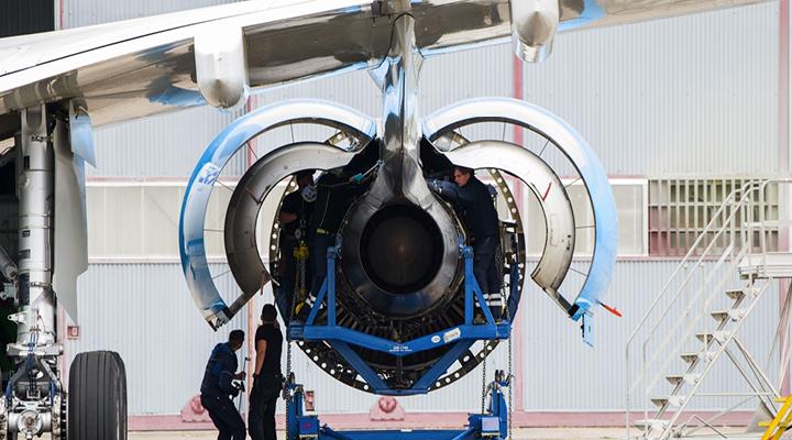 Rolls-Royce ends talks with Singapore, Kuwait funds: Sky