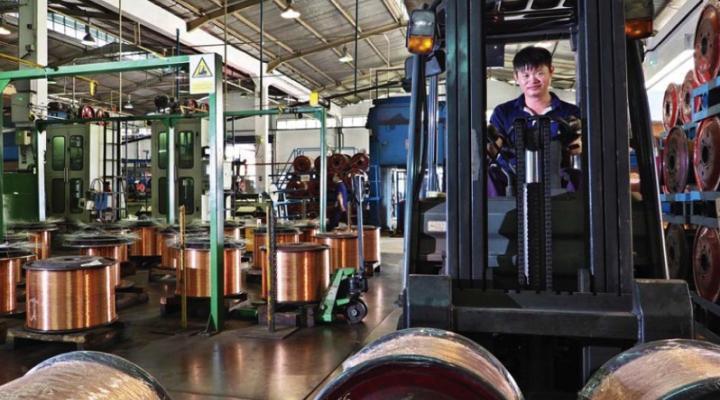 Tai Sin posts 34.7% decline in 1Q earnings to $3.2 mil 