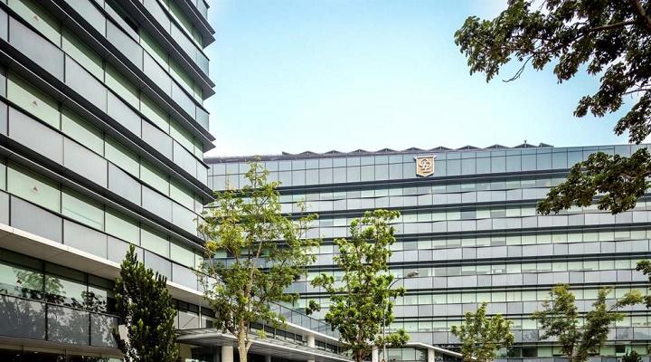 Metro bets on decentralised office market with $45.6 mil investment in Tampines property 