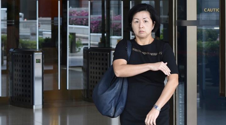 Details of jealousy, 'love triangle' woes emerge as prosecution digs into phone messages 