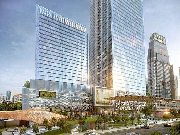 GuocoLand kept at 'buy' by Maybank on compelling valuation