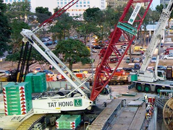 Tat Hong records third straight quarter of loss in FY18