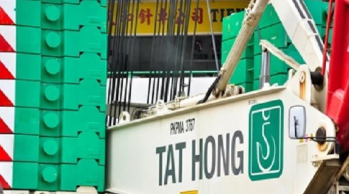 OCBC ceases coverage of Tat Hong on worries over overall recovery