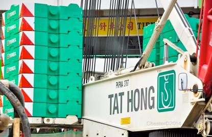 Tat Hong gets 50 cents a share offer from group CEO Roland Ng to privatise company