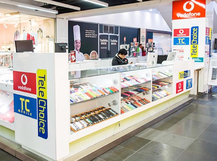 Telechoice posts 68% fall in 1Q earnings on lower revenue