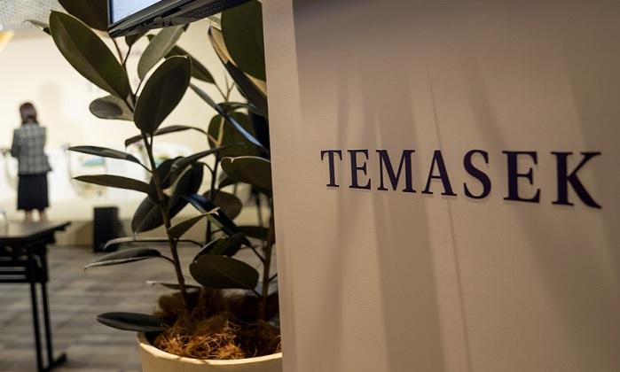 Singapore leans more heavily on returns from GIC, MAS, Temasek