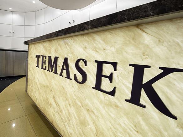 Temasek expands US footprint with a wary eye on trade tensions
