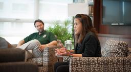 Investing for social impact