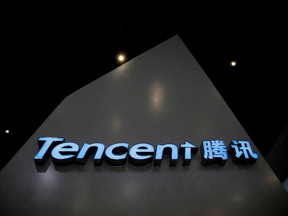 How Tencent became an internet giant