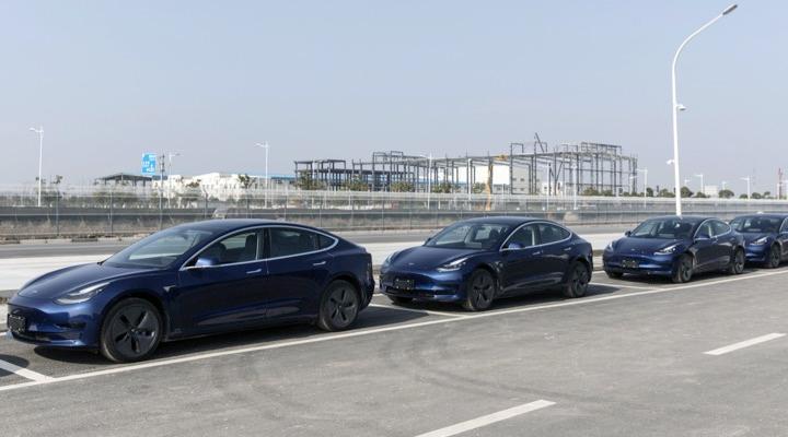 Lithium may rise like a meteor