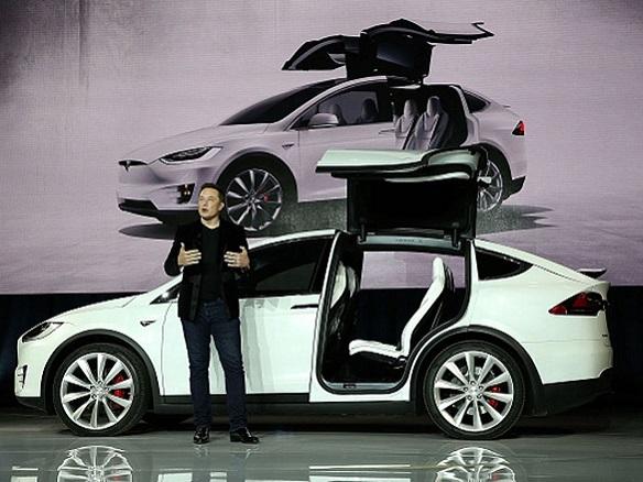 Is Tesla an investor’s sinkhole or the next Apple?