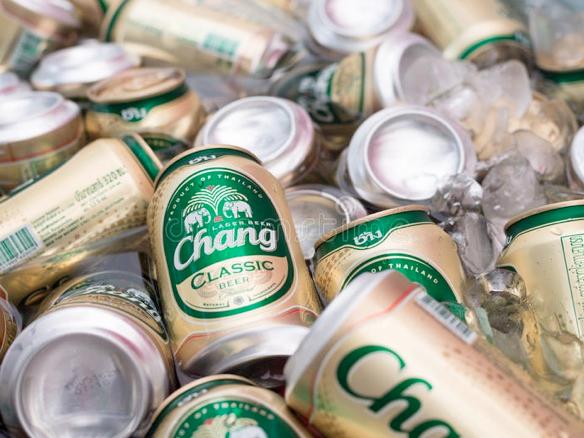 Thai Beverage kept at 'buy' on accretive acquisitions, World Cup boost
