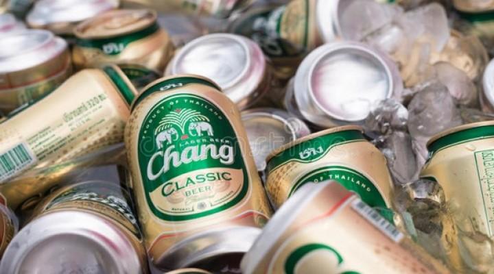 ThaiBev on way to become the dominant regional beverage player: DBS