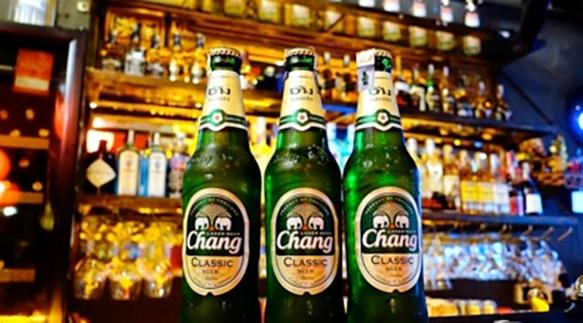 CGS-CIMB downgrades ThaiBev to 'hold' as earnings, revenue will be hit by restrictive measures